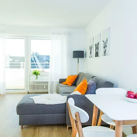 Appartamento Cute & Cozy Wiesbaden Esterno foto