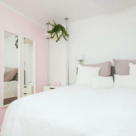 Appartamento Cute & Cozy Wiesbaden Esterno foto